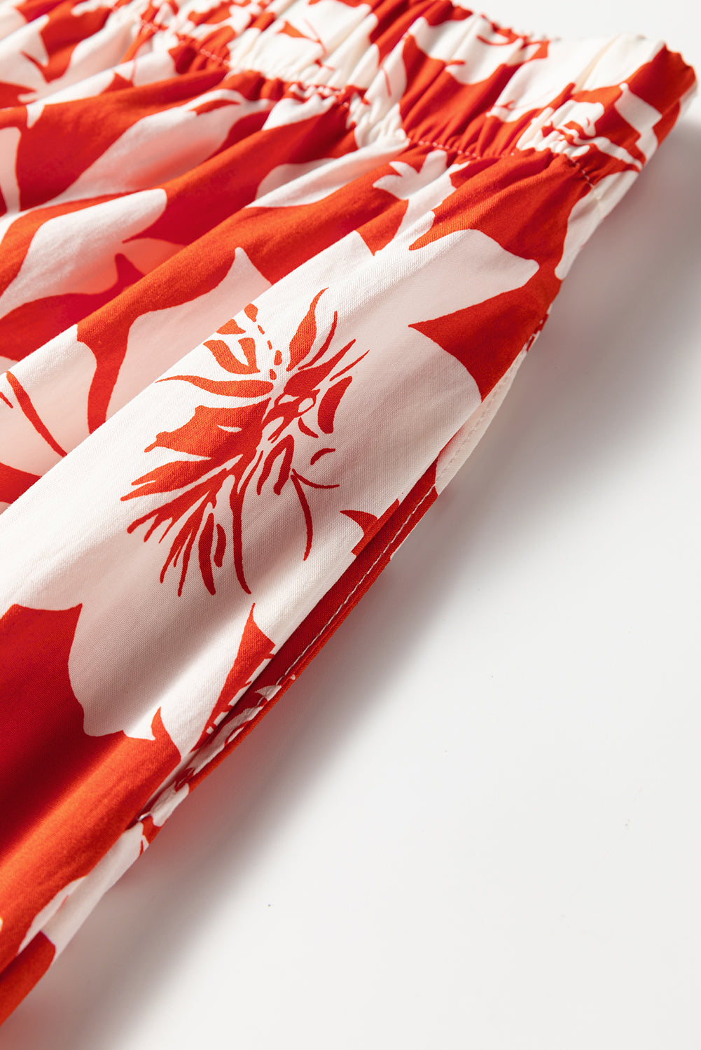 Avavera Western Cowgirl Maxi Skirt