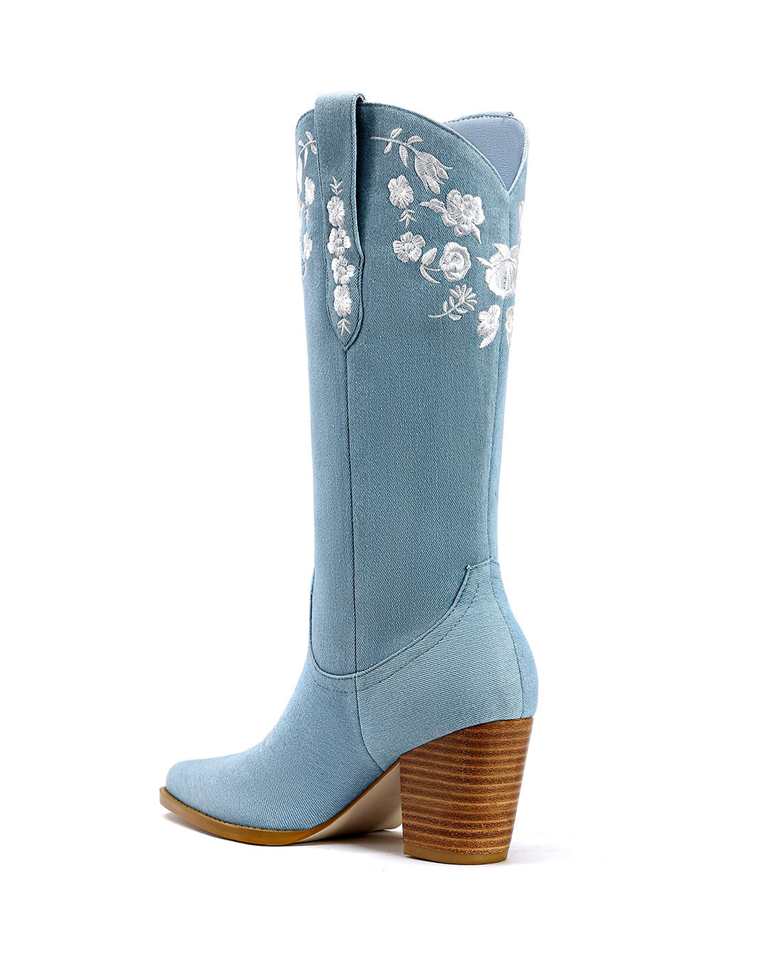 Athene Western Boot