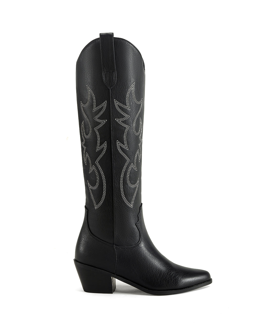Celia Western Boot