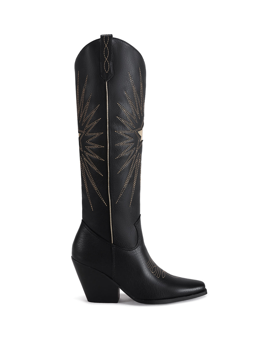 Willow Western Boot