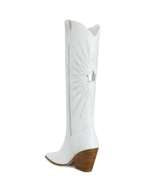 Willow Western Boot