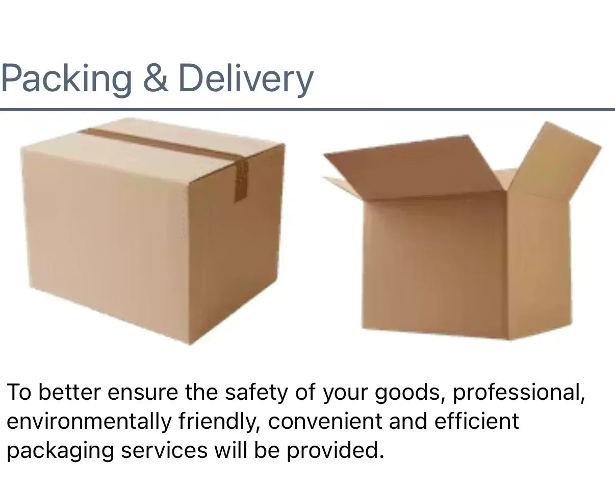 Western Denim CowboyHat