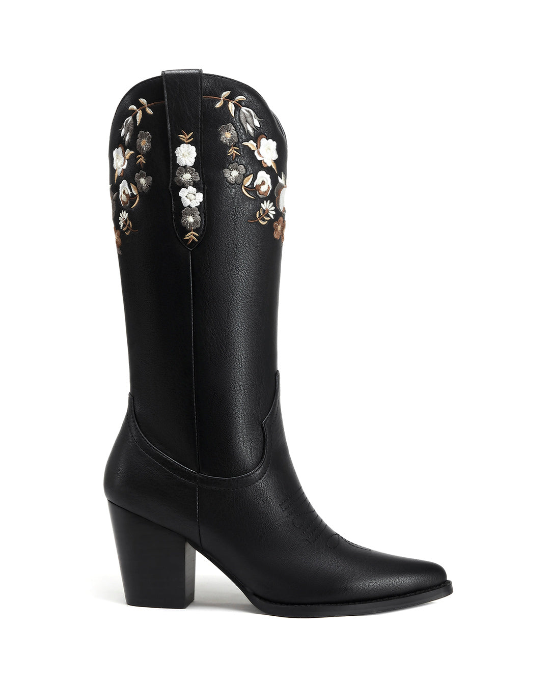 Athene Western Boot