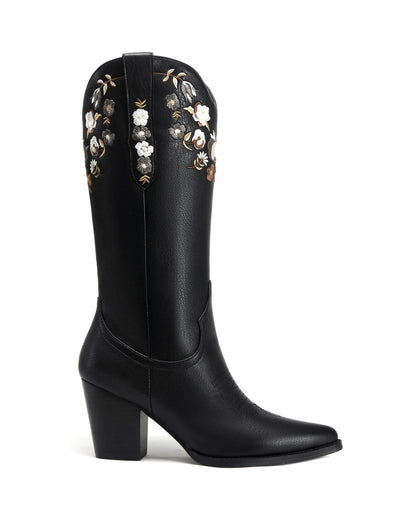 Athene Western Boot