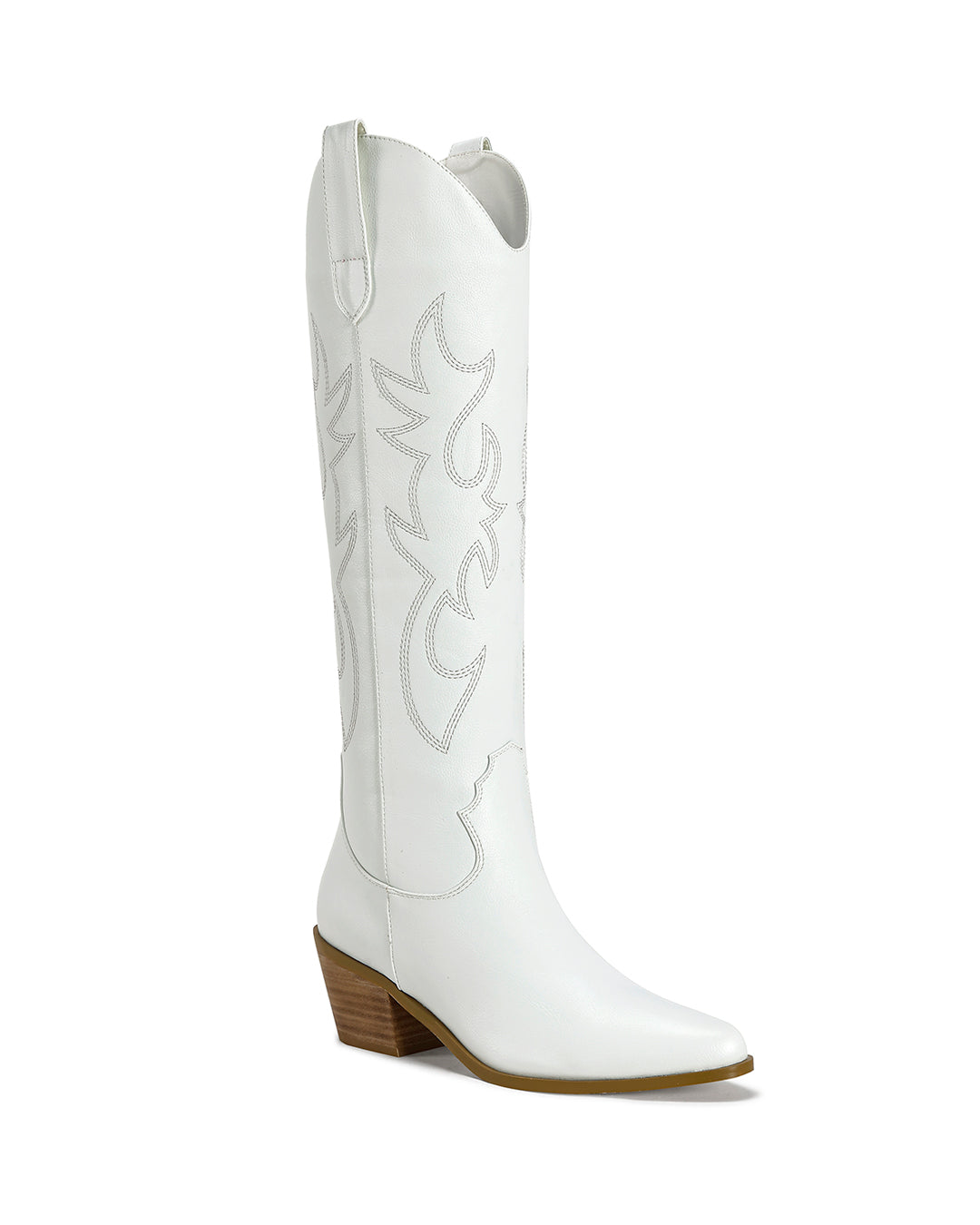 Celia Western Boot