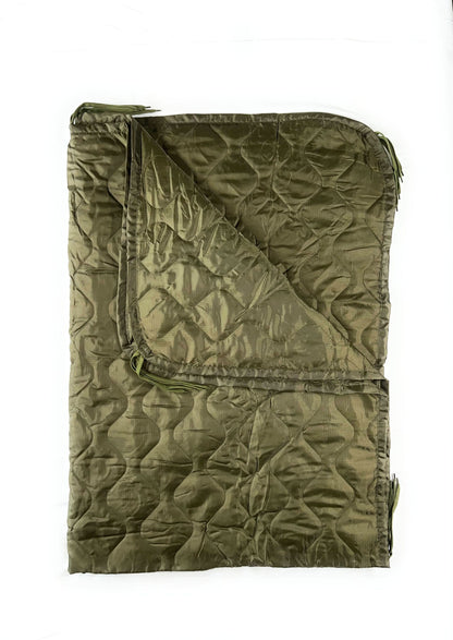 Woobie Poncho Liner Blankets