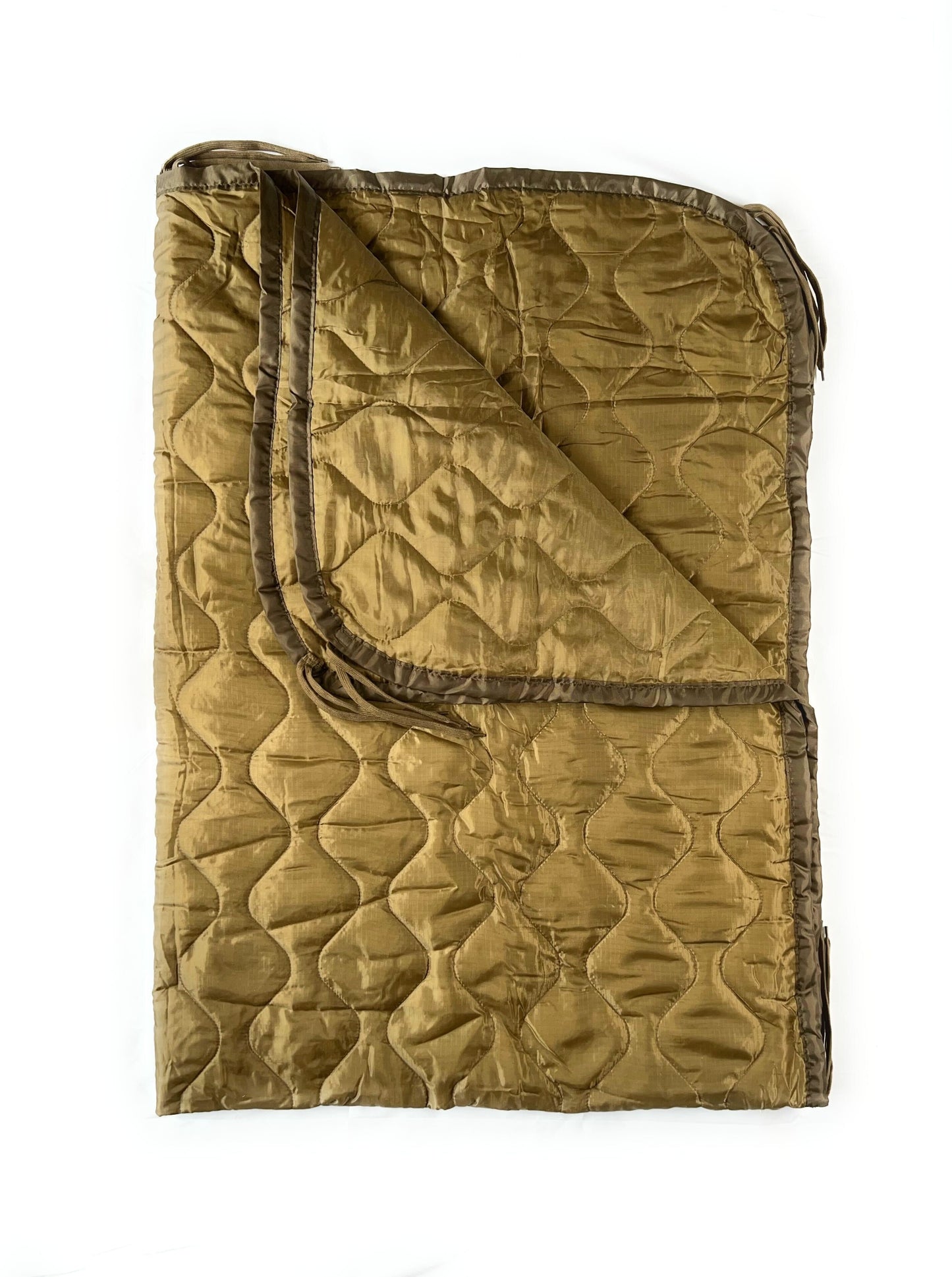 Woobie Poncho Liner Blankets