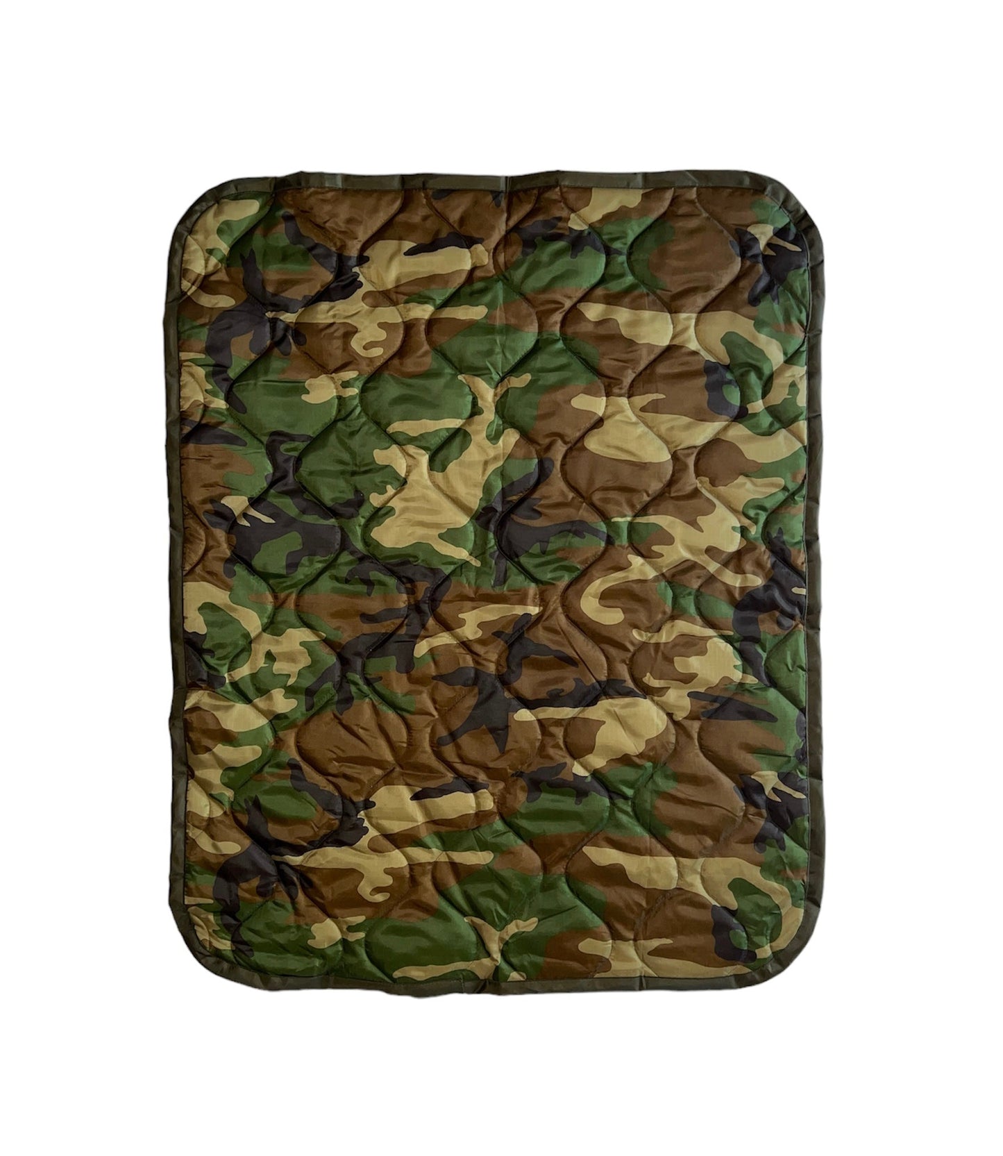 Woobie Poncho Liner Blankets