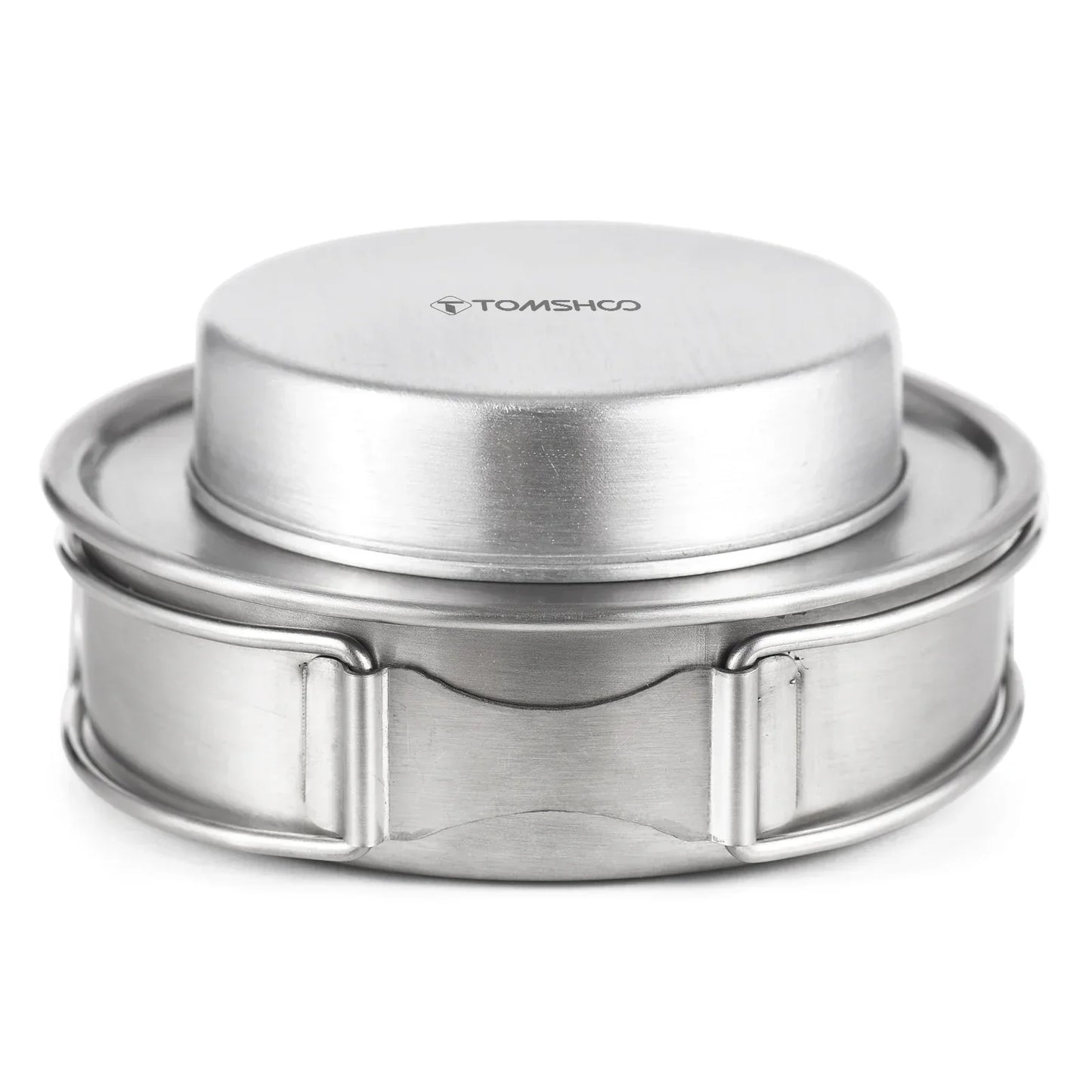 NNEOBA Portable Outdoor Stainless Steel