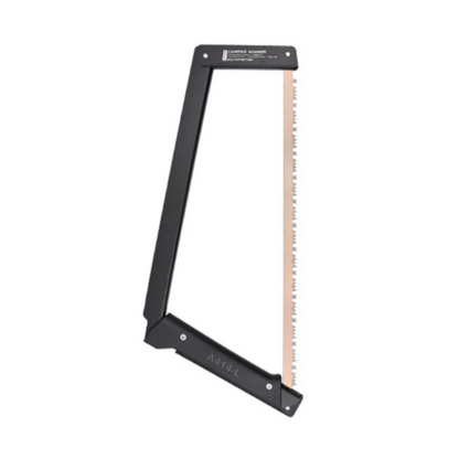 NNEOBA Folding Saw for Wood Camping