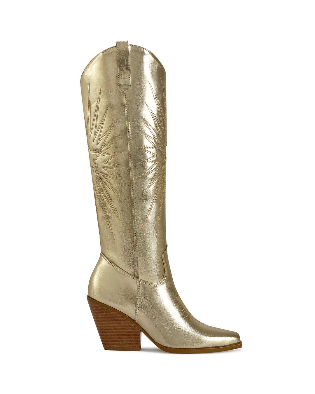 Willow Western Boot