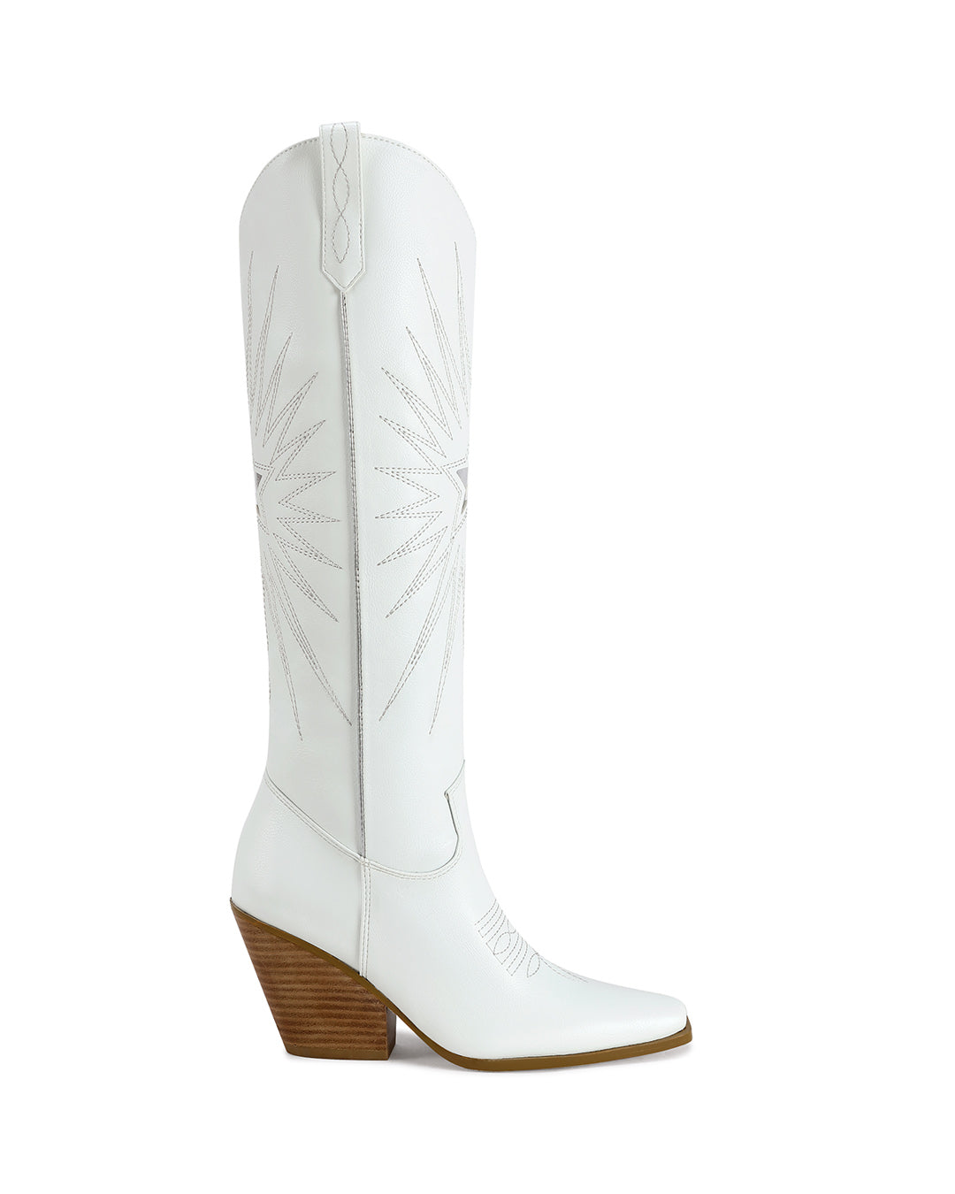 Willow Western Boot
